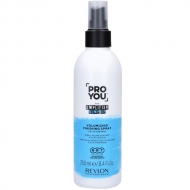 Revlon Pro You Amplifier Bump Up Volumizing      250 